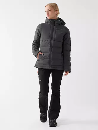 MERU | Damen Wanderjacke Gränna Hoodie | 